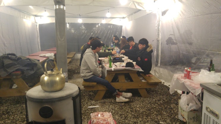  [게스트하우스/류]후아유 게스트하우스 파티로 평범한 일상을 벗어나서 핫하게 보내즈아! 하태하태