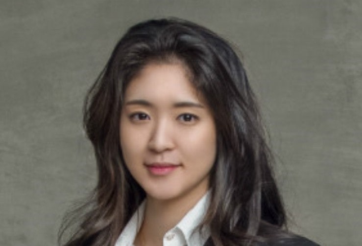 아모레퍼시픽 서민정, 20대 최고 부호