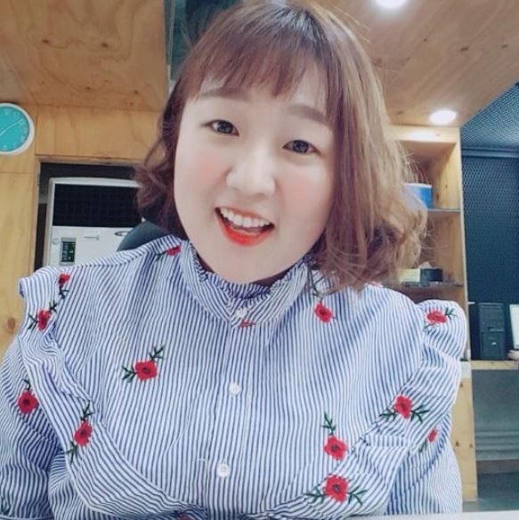 이수지 고향 나이 결혼 남편 사람이 좋다
