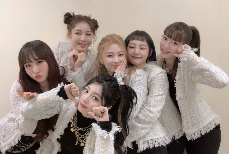 200211 twitter 걸그룹 200211 twitter 걸그룹