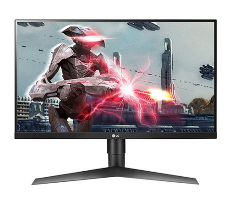  2020년 내일배송 파는곳  LG전자 68.5cm FHD 울트라기어 게이밍모니터   모델27GL650F   [399,000원]