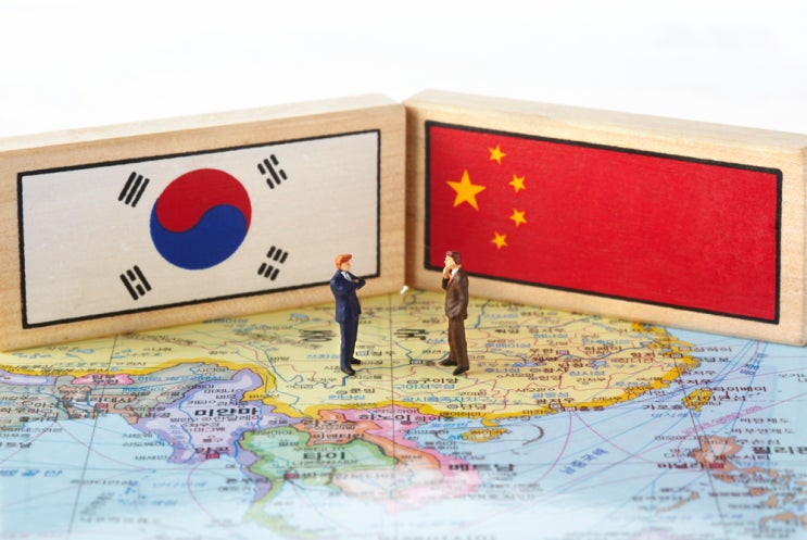  신종 코로나 바이러스 중국 물류 배송 문제