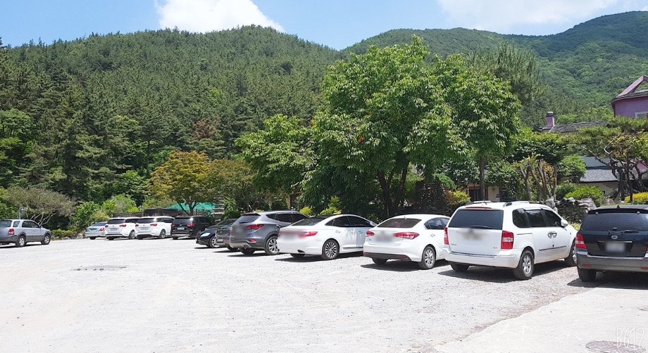 덕봉산가든 사진 2