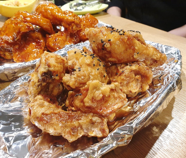 건대 치킨 맛집 해남닭집 단골 될 수 밖에 없는 맛 건대 치킨 맛집 해남닭집 단골 될 수 밖에 없는 맛