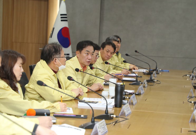  평택시, 최대 3.4% 이자감면 등 중소기업 및 소상공인 지원