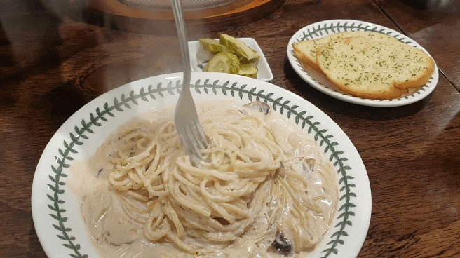  알리파스타, 차병원 사거리 갓성비 파스타! 맛과 양 모두 만족해요