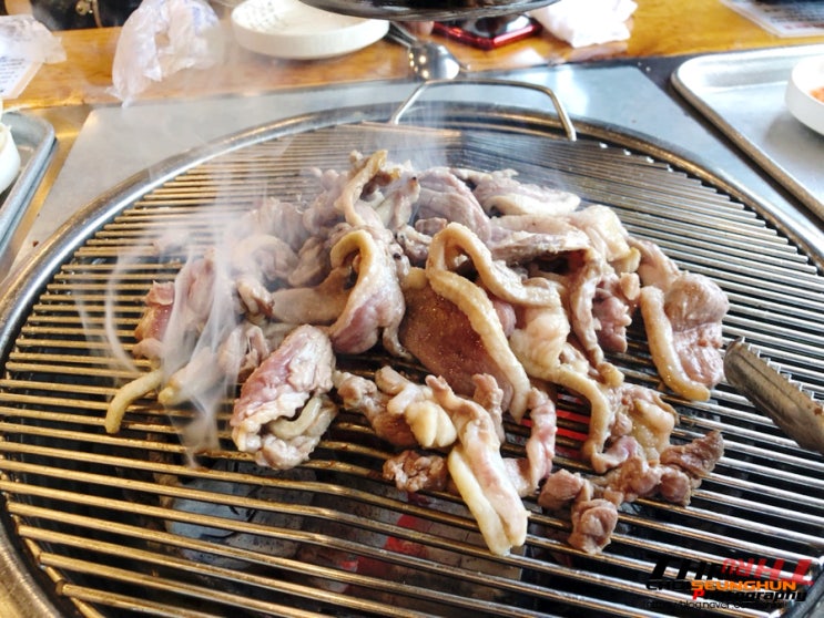  [우이동 맛집] 키토산 오리, 왕의 장어