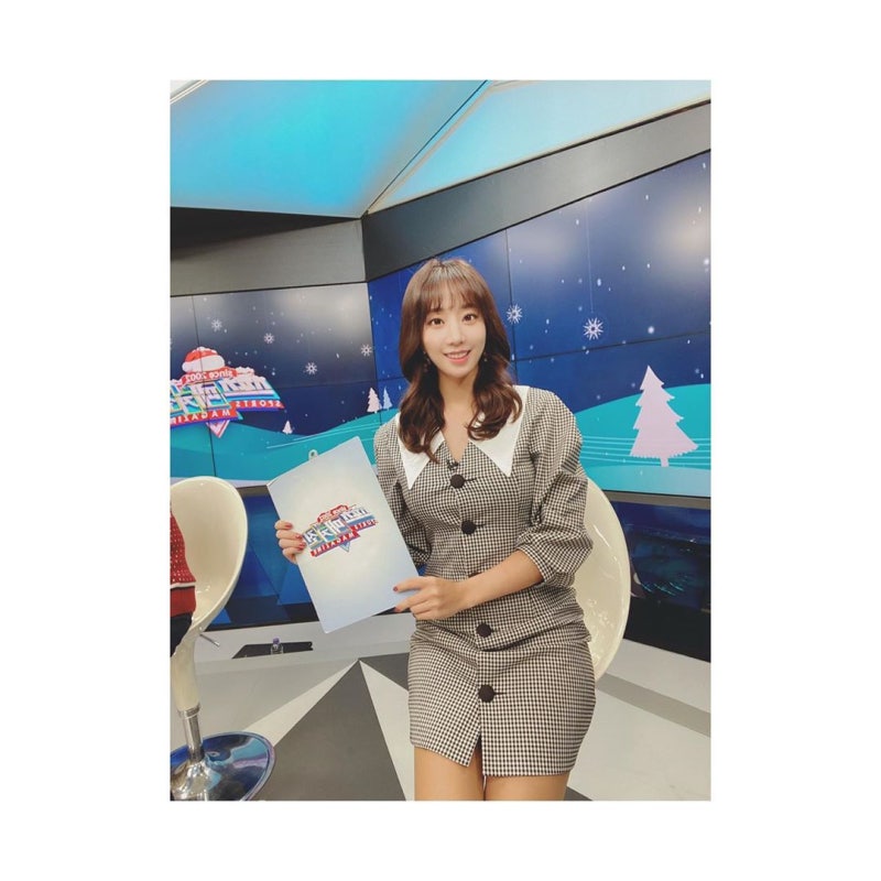 ë°•ì‹ ì˜ ì•„ë‚˜ìš´ì„œ ë¯¸ê³µê°œ ë§¥ì‹¬ ë ˆë