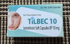  로아큐탄, 이소티논 (이소트레티노인 10mg) 싸게 구하는법