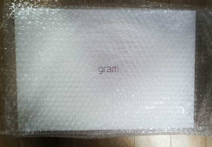  [내돈 내산 노트북]2020 LG gram 15인치 15ZD90N-VX70 256G