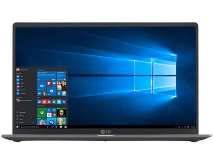  2020년 내일배송 파는곳  LG전자 그램15 15ZD90N-VX7BK  [1,505,200원]