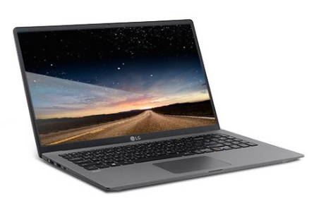  2020년 내일배송 파는곳 LG전자 2020 그램15 노트북 다크실버 15ZD90N-VX5BK   [1,384,410원]