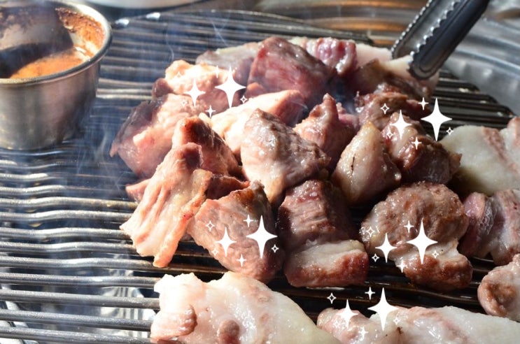  출중했던 제주 중문단지 맛집