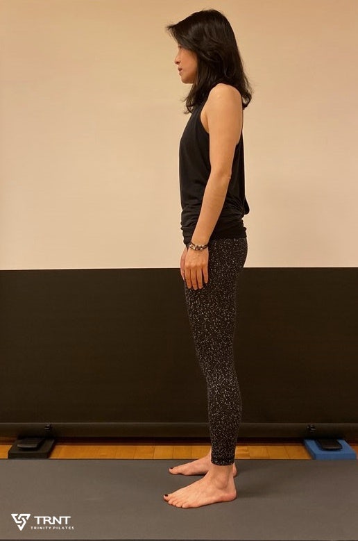 노원릴레이운동/체인지필라테스::스프링보드 하체 근력 허벅지 살찐 엉덩이 탄탄 2