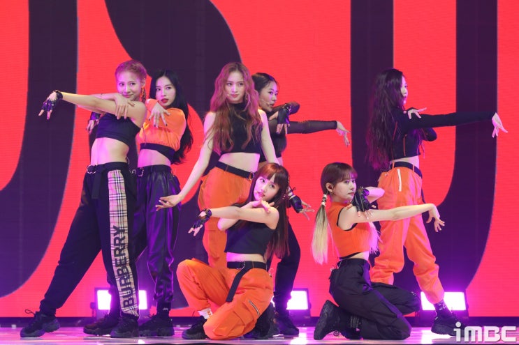 체리블렛 (Cherry Bullet) 쇼케이스 포토 2 체리블렛 (Cherry Bullet) 쇼케이스 포토 2