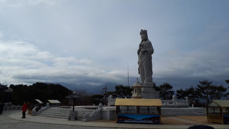  양양 가족여행 - 여유로운 감성의 하루