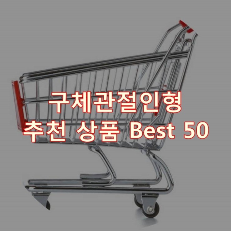  가장 잘 팔리는 구체관절인형 추천 상품 Best 50