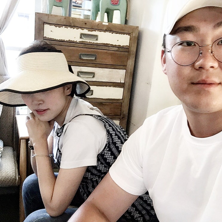  보험대장 엄대장(엄지수)&보험전문가 미스타손(손희송)
