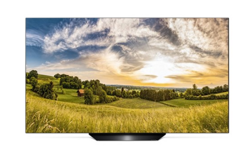  2020년 내일배송 파는곳  LG전자 울트라HD 올레드 163cm AI ThinQ TV OLED65B9CNA   [3,174,210원]