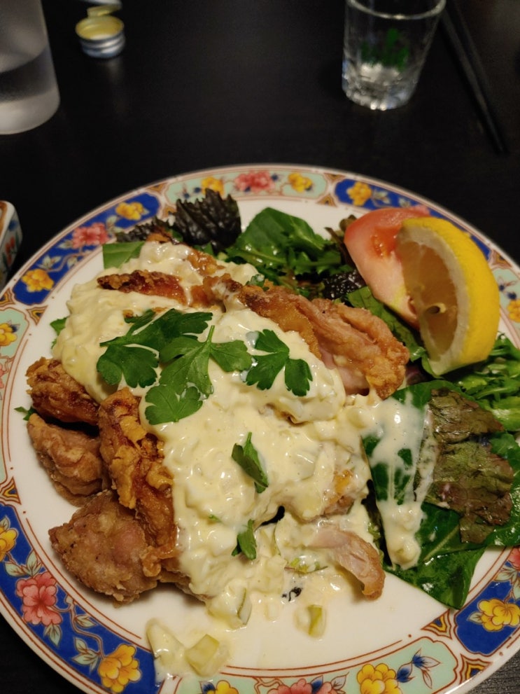  [수유맛집,수유술집] 유명한 선술집 쿠시에 다녀오다.