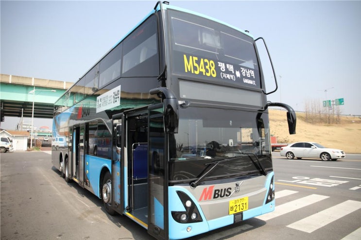  이용객 수요 검토 안한 평택 M버스, 시민 불편 가중