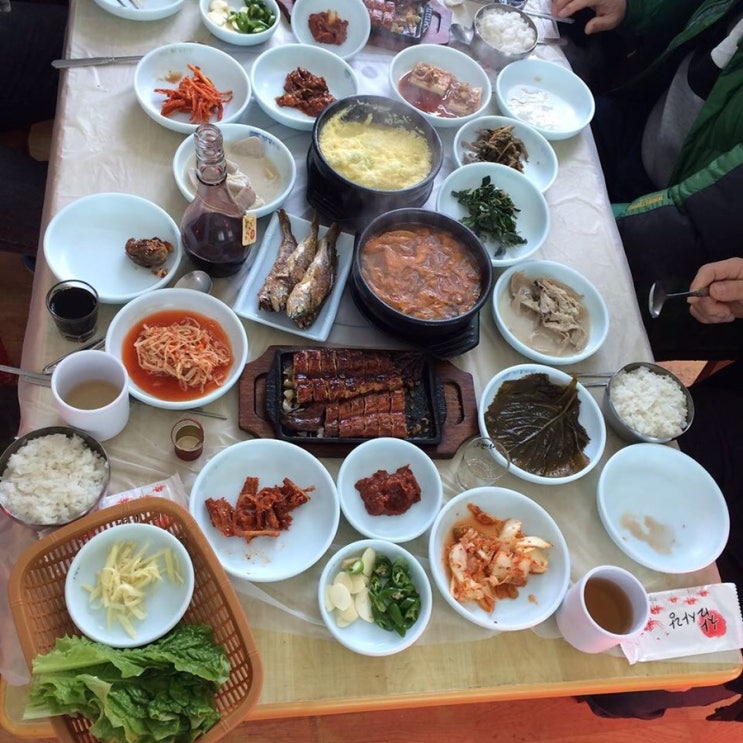슬쌍디아빠 과거로의 산책(2018.02.11) FILE 015