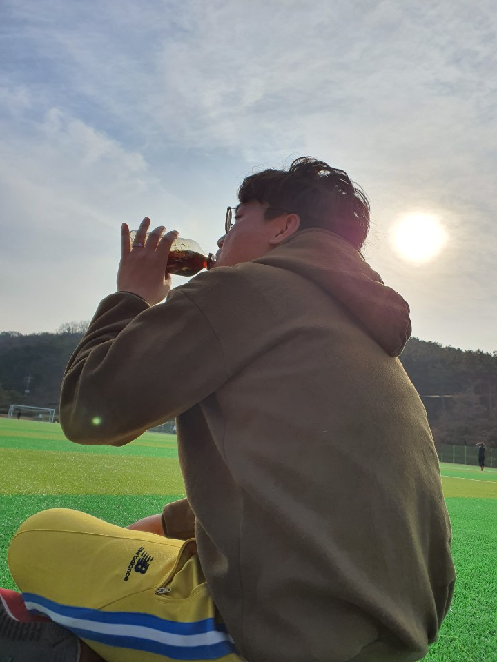  헬린이의 헬스 루틴