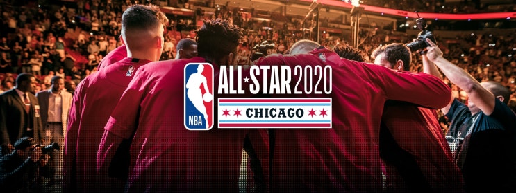 2020 NBA 올스타전(NBA All-Star) 국내 중계 일정