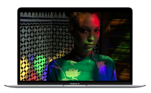 핫딜)신학기추천 Apple 2019년 맥북 에어 13 8세대 MVFN2KH/A (i5-1.6GHz dual-core 8GB MAC OS SSD 256GB), 골드