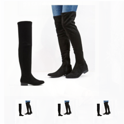 Aldo elinna boots on sale