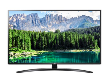 2020년 내일배송 파는곳  LG전자 울트라HD LED 138cm TV AM-78SK5550 55UM7800ENA   [896,160원]