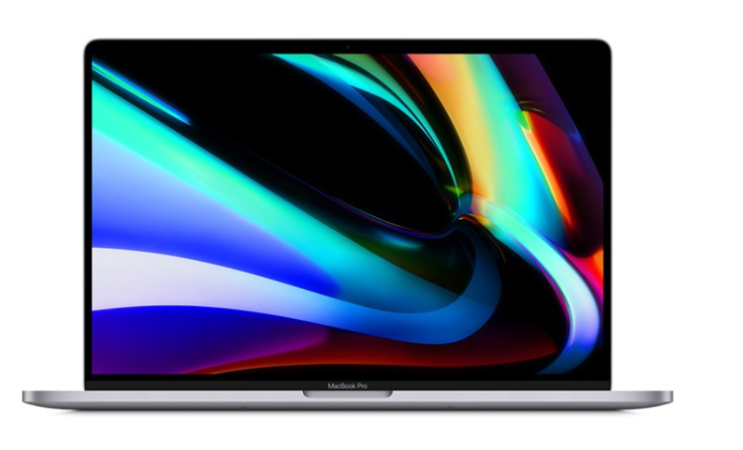핫딜)신학기추천 Apple 2019년 맥북 프로 터치바 16 MVVK2KH/A (i9-2.3GHz 8-core MAC OS 스페이스 그레이), 포함, 1TB, 16GB