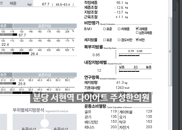 인바디 내장지방 레벨 중요한 이유는? : 네이버 블로그 인바디 내장지방 레벨 중요한 이유는? : 네이버 블로그