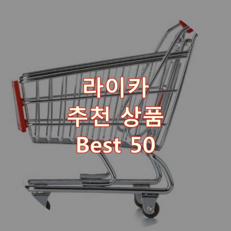  가장 잘 팔리는 라이카 추천 상품 Best 50