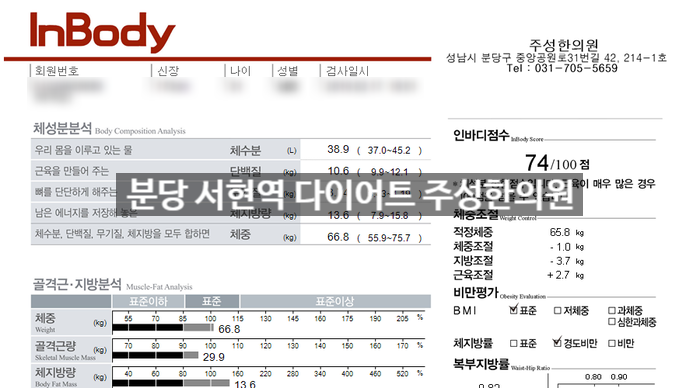 인바디 내장지방 레벨 중요한 이유는? : 네이버 블로그 인바디 내장지방 레벨 중요한 이유는? : 네이버 블로그