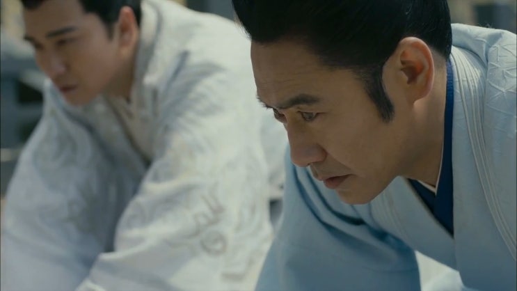  사마의 미완의 책사 2회, 동승의 조조암살실패, 양수의 모략, 곽가의 조언