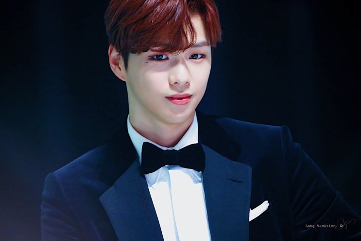  강다니엘 활동 재개 확정