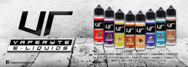  일산전자담배 삼송베이프 [베이퍼라잇] VAPERYTE(VR) 모드액상/필리핀액상/과일맛액상/연초류액상 소개해드립니다.
