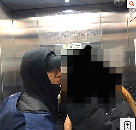  [ 쿠쿠정보통 ] 장문복 전 여친이 폭로한 사생활 성문제 실제 내용