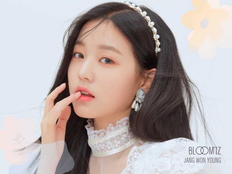 아이즈원 공트 업뎃 BLOOM*IZ 피에스타 티저 아이즈원 공트 업뎃 BLOOM*IZ 피에스타 티저