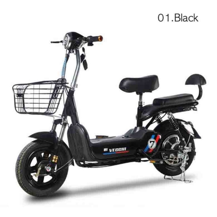  [할인추천] guangxian 전기자전거 2020 최신형 전동스쿠터 350w 48v GX2007  410,000 원~ [100% 할인]~*