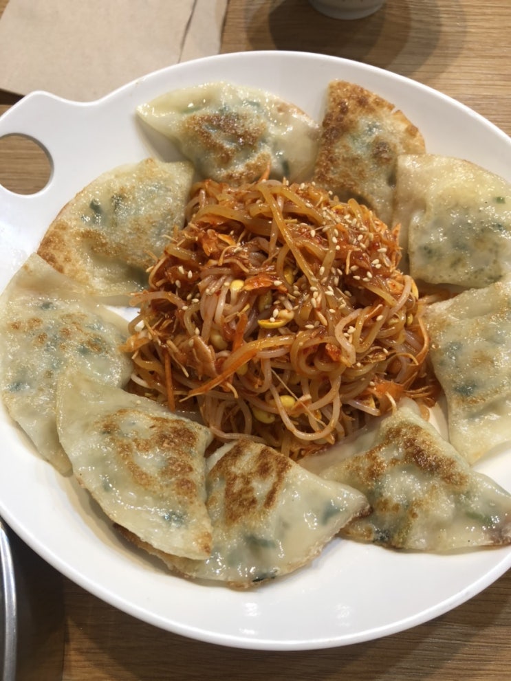  인천 계산역 계산동 만두 맛집 만두분식 메뉴&가격
