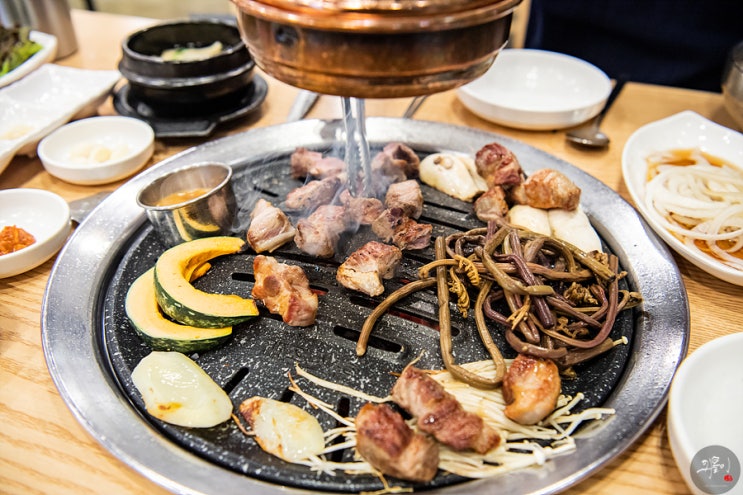  양산고기집 제주이마이가 : 믿고 가는 체인점이죠!?