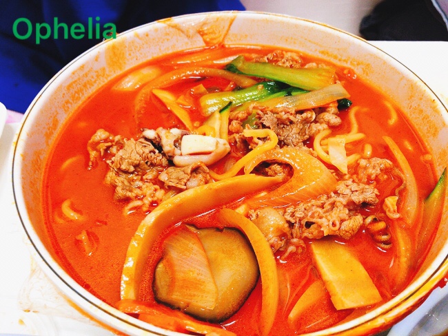  종로 금보성 : 종로 인근 배달되는 중국집 맛집