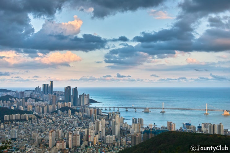  [부산한달살기 준비여행1] 2019.10.21 :: 8박 9일 부산여행 도중 한 달 살기를 꿈꾸다