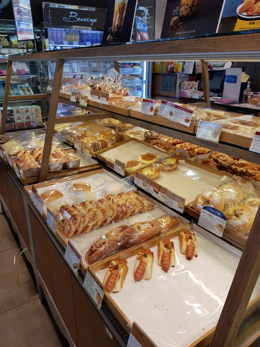파리바게뜨 김천성내점 사진 3