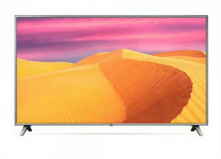  LG전자, 75 UHD스마트 TV 추천합니다