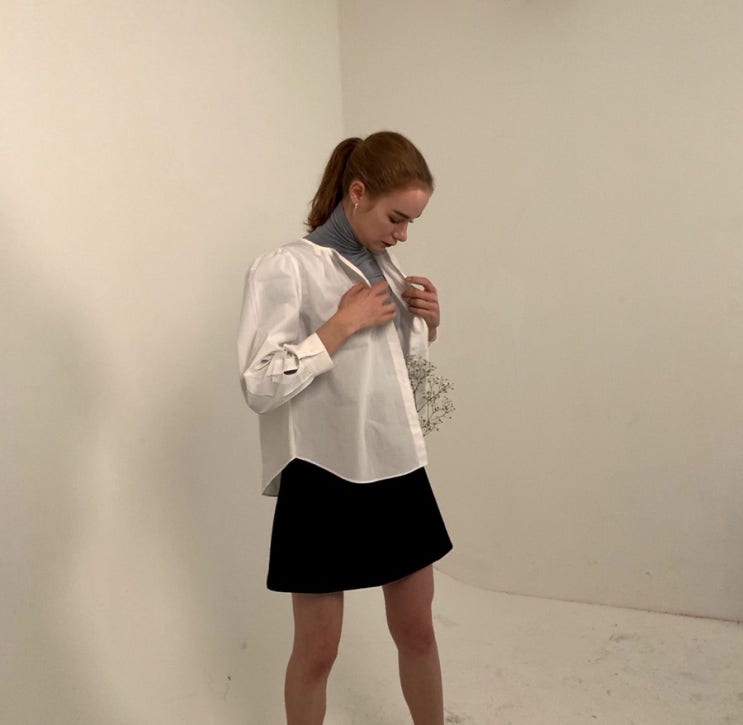  홀리의 제너럴한 2월 일상(1.7/2)