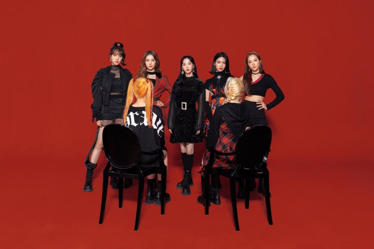 엘리스 (ELRIS) 트위터 200212~ 엘리스 (ELRIS) 트위터 200212~