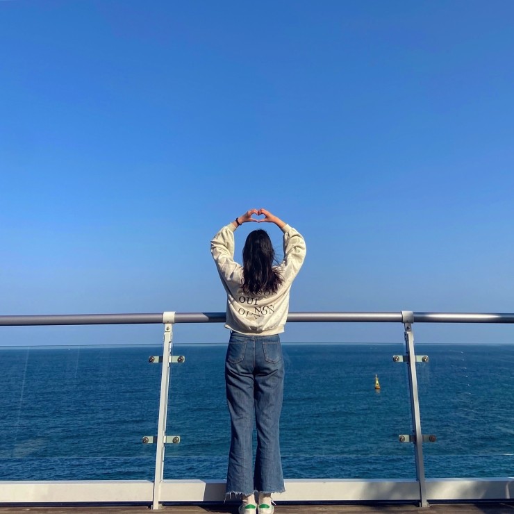  [1박2일 강릉여행]1탄- 향토음식점, 추암촛대바위, 동화가든, 순두부젤라또, 경포해변